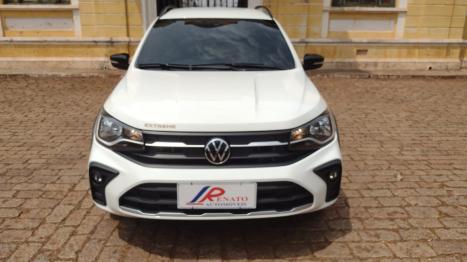 VOLKSWAGEN Saveiro 1.6 16V FLEX MSI EXTREME CABINE DUPLA, Foto 2