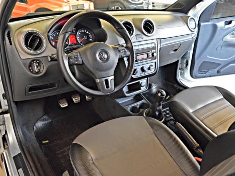 VOLKSWAGEN Saveiro 1.6 G6 CROSS CABINE ESTENDIDA FLEX, Foto 5