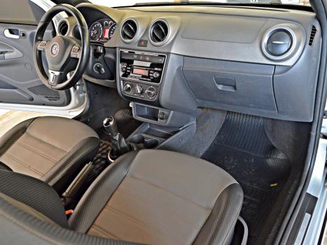 VOLKSWAGEN Saveiro 1.6 G6 CROSS CABINE ESTENDIDA FLEX, Foto 6