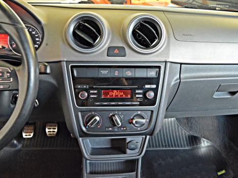 VOLKSWAGEN Saveiro 1.6 G6 CROSS CABINE ESTENDIDA FLEX, Foto 8