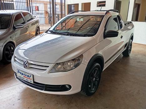 VOLKSWAGEN Saveiro 1.6 G5 TROOPER CABINE ESTENDIDA FLEX, Foto 3