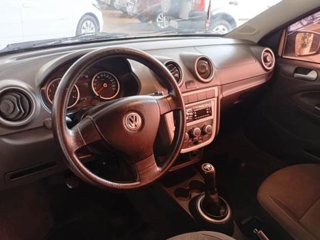 VOLKSWAGEN Saveiro 1.6 G5 TROOPER CABINE ESTENDIDA FLEX, Foto 5