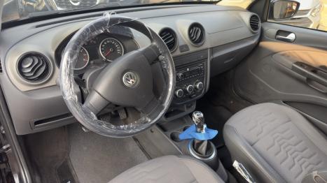 VOLKSWAGEN Saveiro 1.6 G5 CROSS CABINE ESTENDIDA FLEX, Foto 10