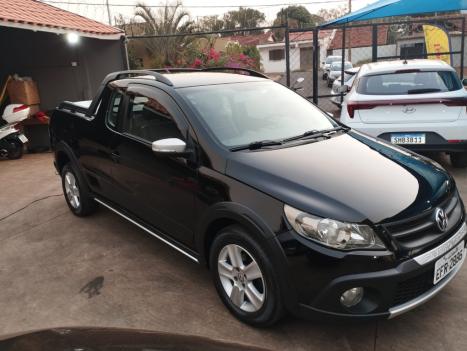 VOLKSWAGEN Saveiro 1.6 G5 CROSS CABINE ESTENDIDA FLEX, Foto 1