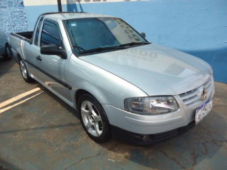 VOLKSWAGEN Saveiro 1.6 G4 TREND FLEX, Foto 2