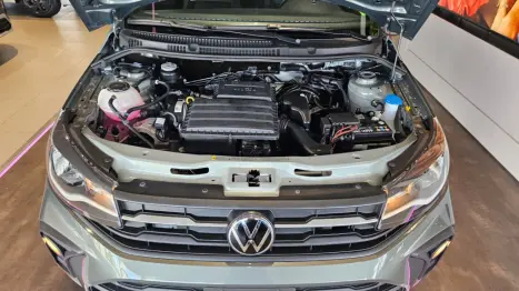 VOLKSWAGEN Saveiro 1.6 16V FLEX MSI EXTREME CABINE DUPLA, Foto 15