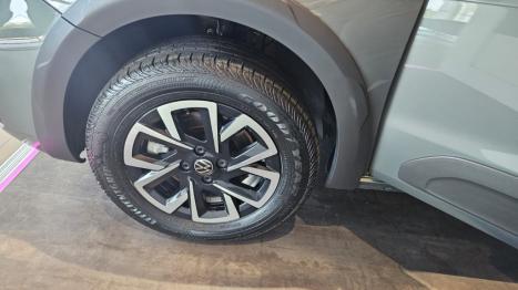 VOLKSWAGEN Saveiro 1.6 16V FLEX MSI EXTREME CABINE DUPLA, Foto 18