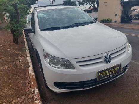 VOLKSWAGEN Saveiro 1.6 CS, Foto 1