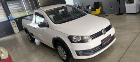 VOLKSWAGEN Saveiro 1.6 G6 TRENDLINE FLEX, Foto 2