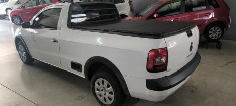 VOLKSWAGEN Saveiro 1.6 G6 TRENDLINE FLEX, Foto 3