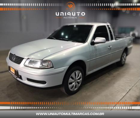 VOLKSWAGEN Saveiro 1.8 CL, Foto 2