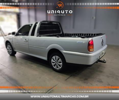 VOLKSWAGEN Saveiro 1.8 CL, Foto 3