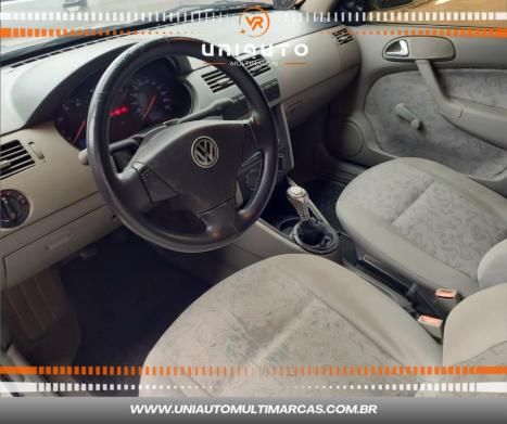 VOLKSWAGEN Saveiro 1.8 CL, Foto 8