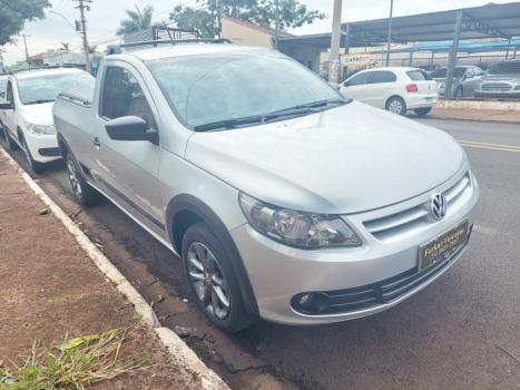 VOLKSWAGEN Saveiro 1.6 G5 TROOPER FLEX, Foto 1