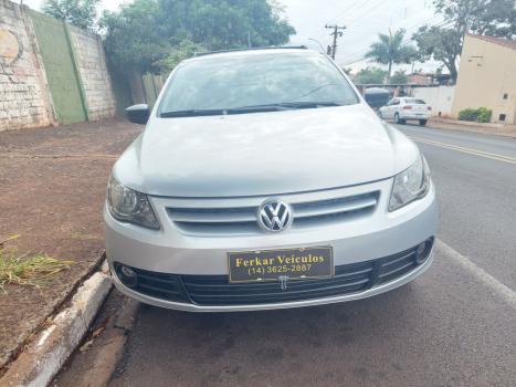 VOLKSWAGEN Saveiro 1.6 G5 TROOPER FLEX, Foto 2