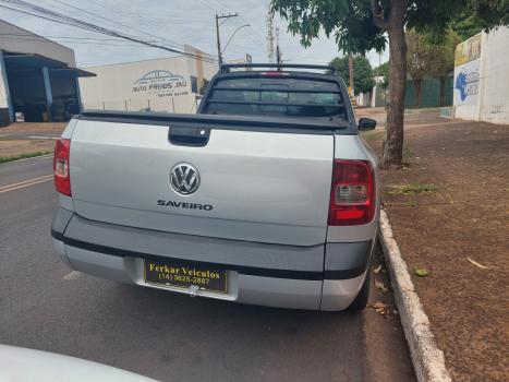 VOLKSWAGEN Saveiro 1.6 G5 TROOPER FLEX, Foto 3