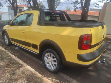 VOLKSWAGEN Saveiro 1.6 16V G6 CROSS CABINE ESTENDIDA FLEX, Foto 3