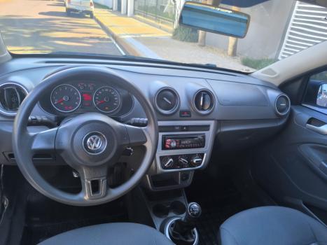 VOLKSWAGEN Saveiro 1.6 G6 TREND FLEX, Foto 3