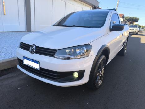 VOLKSWAGEN Saveiro 1.6 G6 TREND FLEX, Foto 4