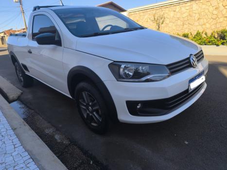 VOLKSWAGEN Saveiro 1.6 G6 TREND FLEX, Foto 11