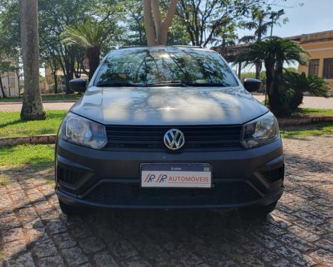 VOLKSWAGEN Saveiro 1.6 G6 ROBUST FLEX, Foto 1