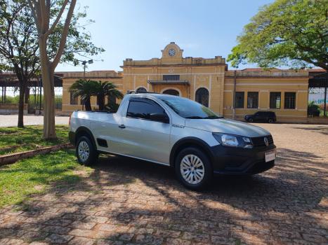 VOLKSWAGEN Saveiro 1.6 G6 ROBUST FLEX, Foto 2