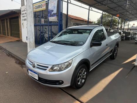 VOLKSWAGEN Saveiro 1.6 G5 TROOPER CABINE ESTENDIDA FLEX, Foto 2