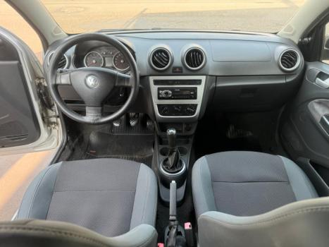 VOLKSWAGEN Saveiro 1.6 G5 TROOPER CABINE ESTENDIDA FLEX, Foto 5