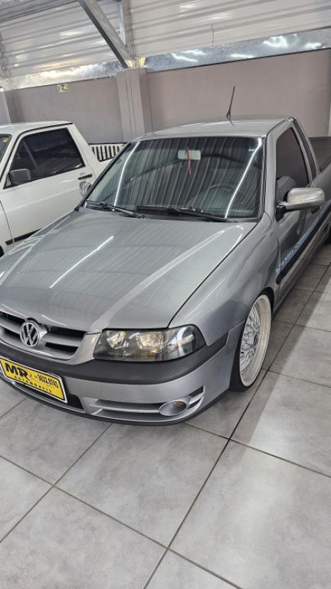 VOLKSWAGEN Saveiro 1.6 G3 SUPER SURF, Foto 1