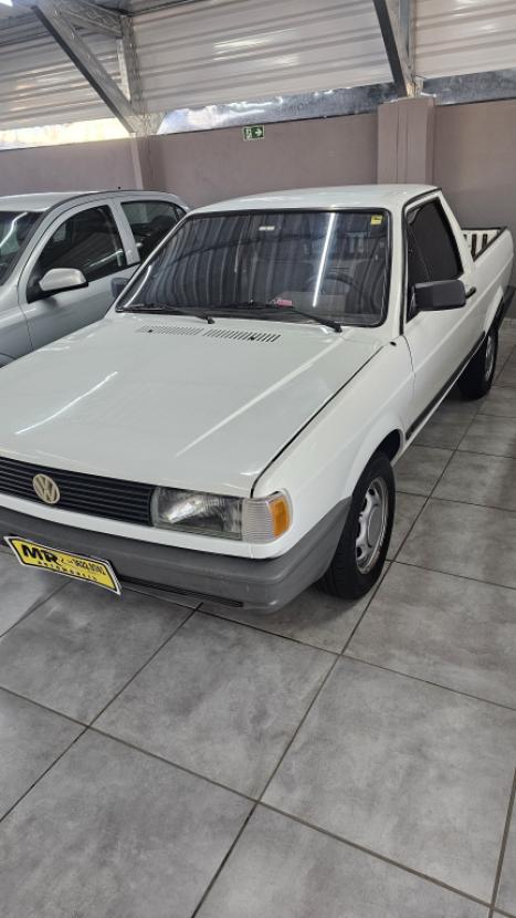 VOLKSWAGEN Saveiro 1.6 CL, Foto 1