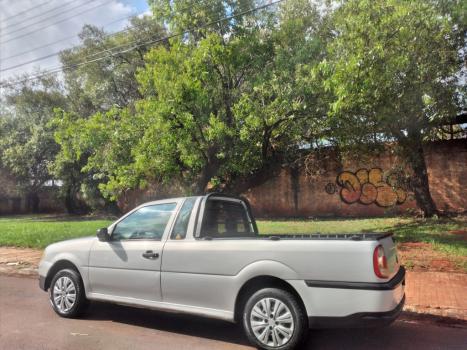 VOLKSWAGEN Saveiro 1.6 G4 FLEX, Foto 3