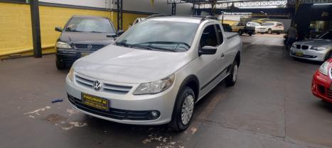 VOLKSWAGEN Saveiro 1.6 G5 TROOPER FLEX, Foto 1