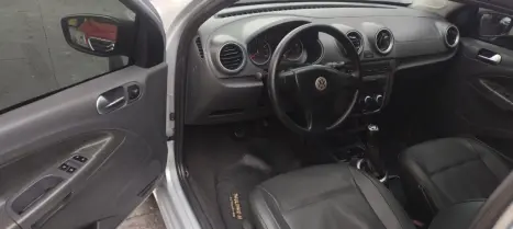 VOLKSWAGEN Saveiro 1.6 G5 TROOPER FLEX, Foto 2