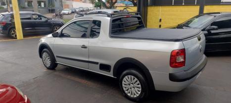 VOLKSWAGEN Saveiro 1.6 G5 TROOPER FLEX, Foto 3