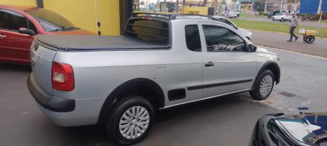 VOLKSWAGEN Saveiro 1.6 G5 TROOPER FLEX, Foto 4