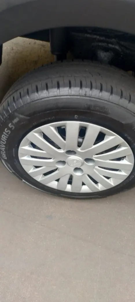 VOLKSWAGEN Saveiro 1.6 G5 TROOPER FLEX, Foto 5