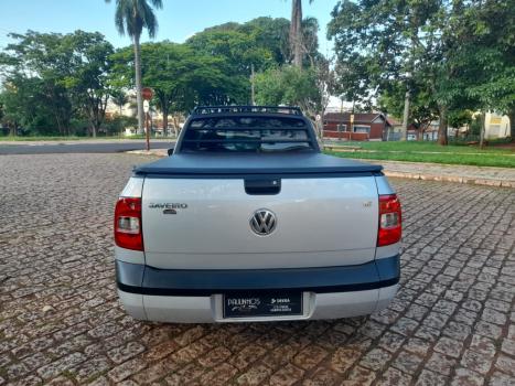 VOLKSWAGEN Saveiro 1.6 G5 TREND FLEX, Foto 3