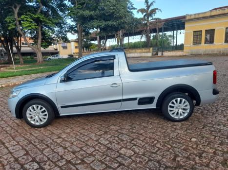 VOLKSWAGEN Saveiro 1.6 G5 TREND FLEX, Foto 5