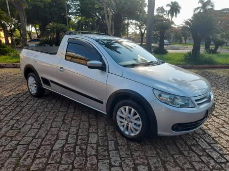 VOLKSWAGEN Saveiro 1.6 G5 TREND FLEX, Foto 4