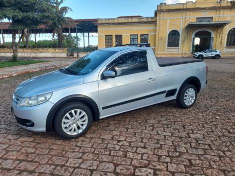 VOLKSWAGEN Saveiro 1.6 G5 TREND FLEX, Foto 8