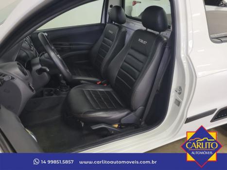 VOLKSWAGEN Saveiro 1.6 FLEX MSI ROBUST CABINE SIMPLES, Foto 5