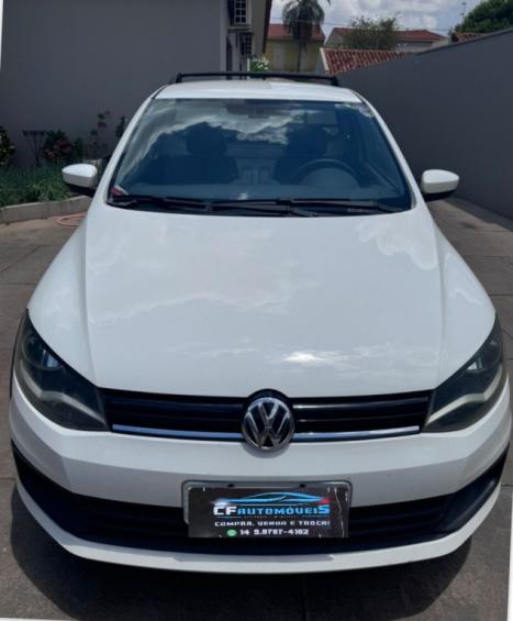 VOLKSWAGEN Saveiro 1.6 G6 TREND FLEX, Foto 6