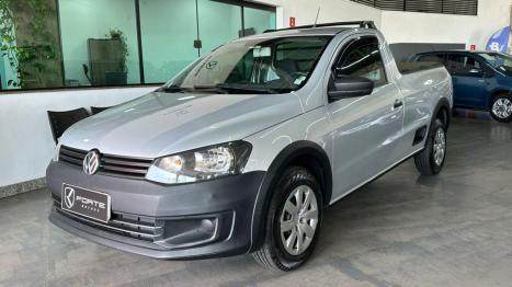 VOLKSWAGEN Saveiro 1.6 G6 STARTLINE FLEX, Foto 3