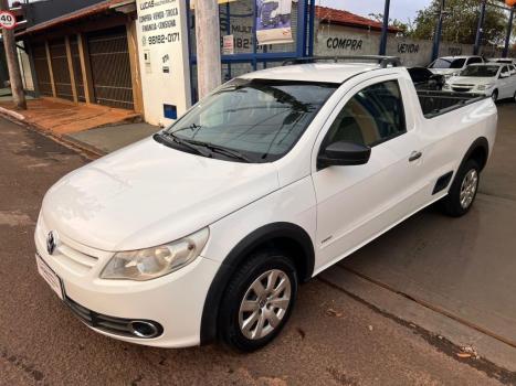 VOLKSWAGEN Saveiro 1.6 G5 TREND FLEX, Foto 1