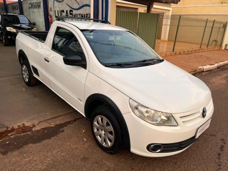 VOLKSWAGEN Saveiro 1.6 G5 TREND FLEX, Foto 2