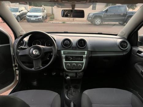 VOLKSWAGEN Saveiro 1.6 G5 TREND FLEX, Foto 5