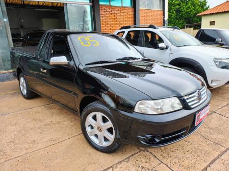 VOLKSWAGEN Saveiro 1.6 G3 SUPER SURF, Foto 3