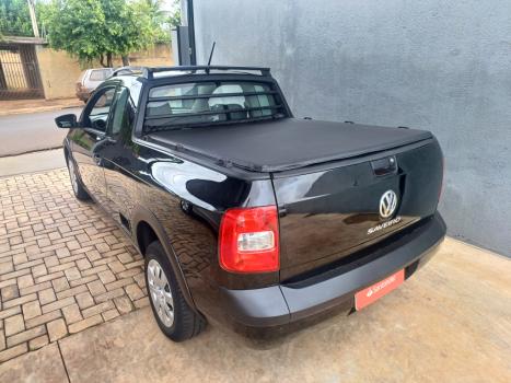 VOLKSWAGEN Saveiro 1.6 CABINE ESTENDIDA FLEX, Foto 5