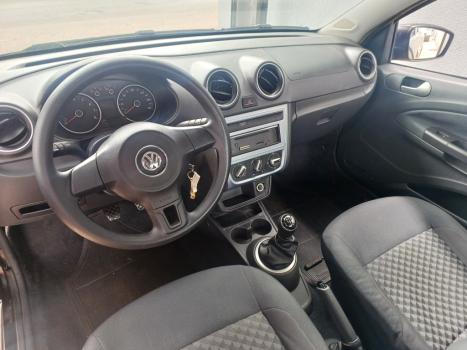 VOLKSWAGEN Saveiro 1.6 CABINE ESTENDIDA FLEX, Foto 6