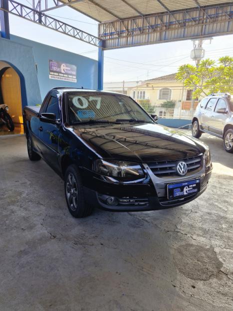 VOLKSWAGEN Saveiro 1.6 G4 SUPER SURF FLEX, Foto 2